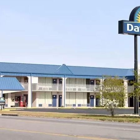 Days Inn By Wyndham Donalsonville Exteriér fotografie