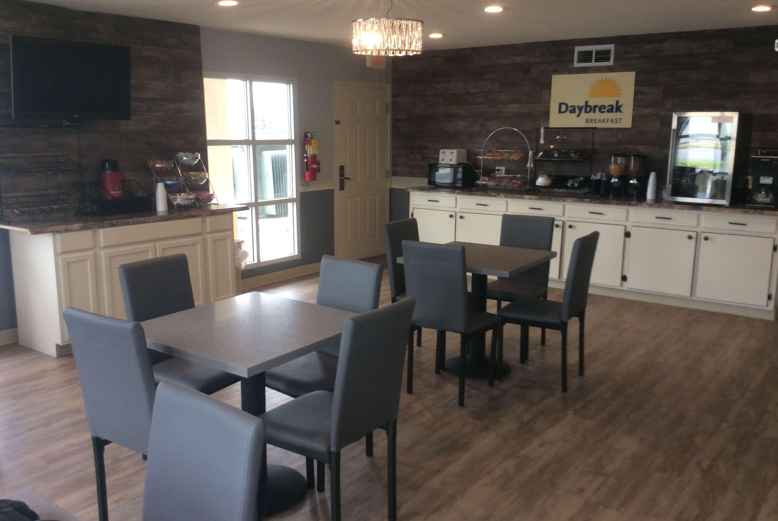 Days Inn By Wyndham Donalsonville Exteriér fotografie