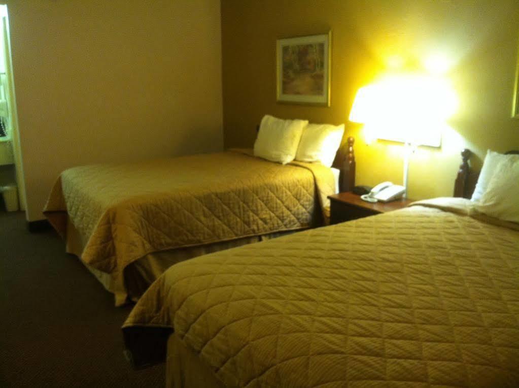 Days Inn By Wyndham Donalsonville Exteriér fotografie