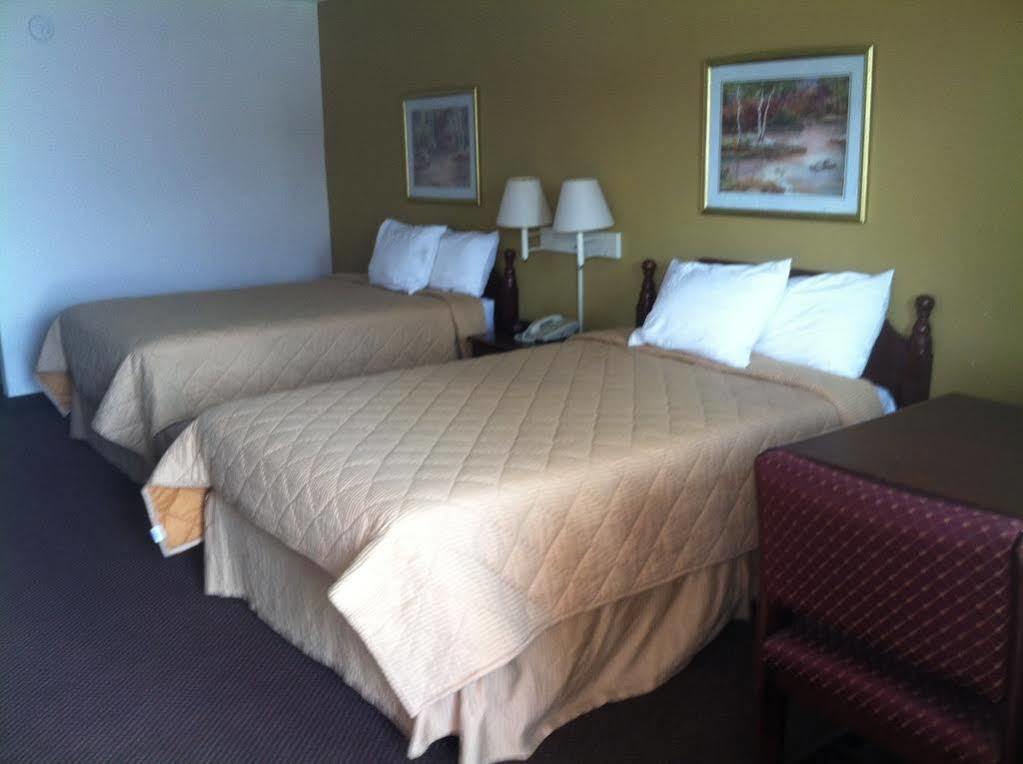 Days Inn By Wyndham Donalsonville Exteriér fotografie
