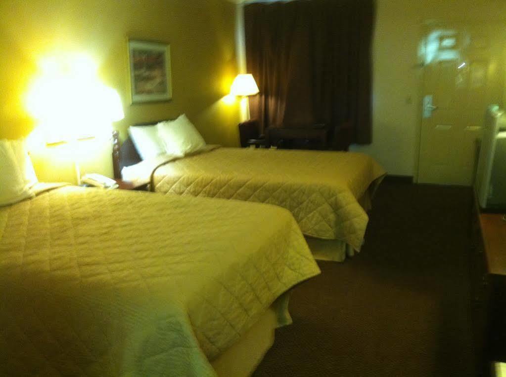 Days Inn By Wyndham Donalsonville Exteriér fotografie