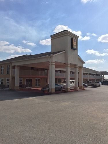 Days Inn By Wyndham Donalsonville Exteriér fotografie